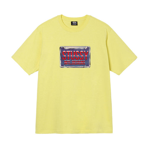 Plates T-Shirt