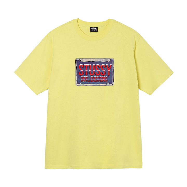 Plates T-Shirt