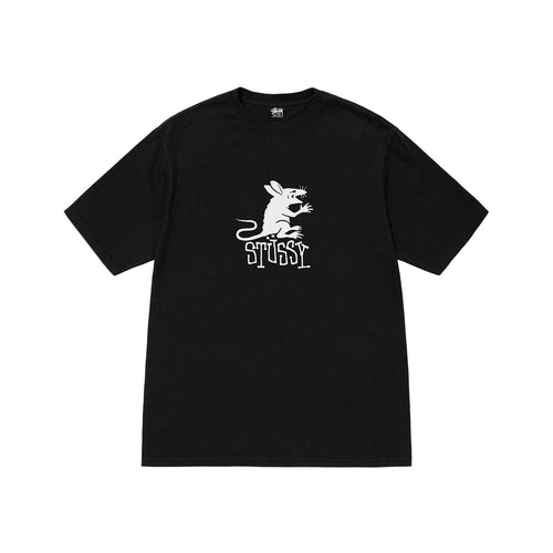 Rat Pig Dyed T-Shirt