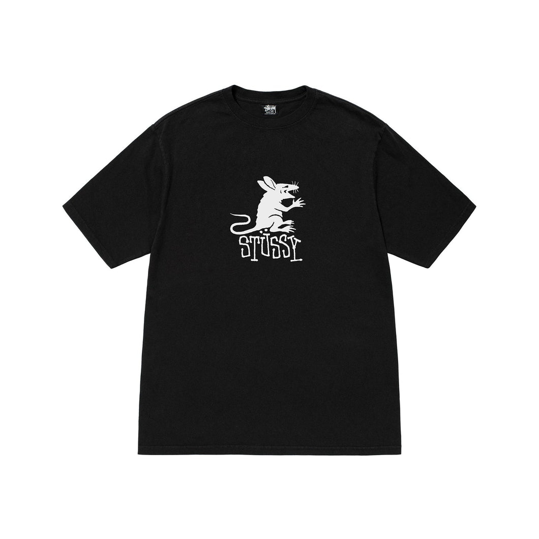 Rat Pig Dyed T-Shirt
