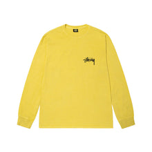 Load image into Gallery viewer, Skate Posse Pigment Dyed LS T-Shirt