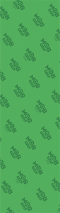 MOB Transparent Green Griptape Sheet