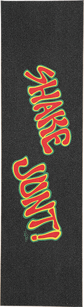Shake Junt Tyson Peterson Griptape Sheet