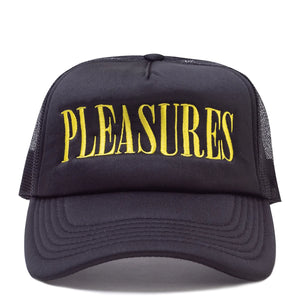 Lithium Trucker Hat