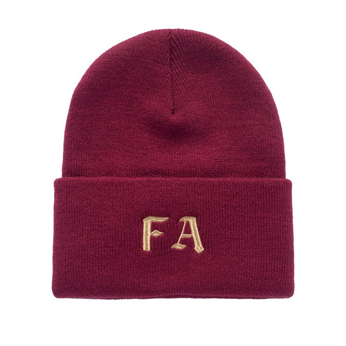Children Of A Lesser God Beanie