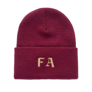 Children Of A Lesser God Beanie