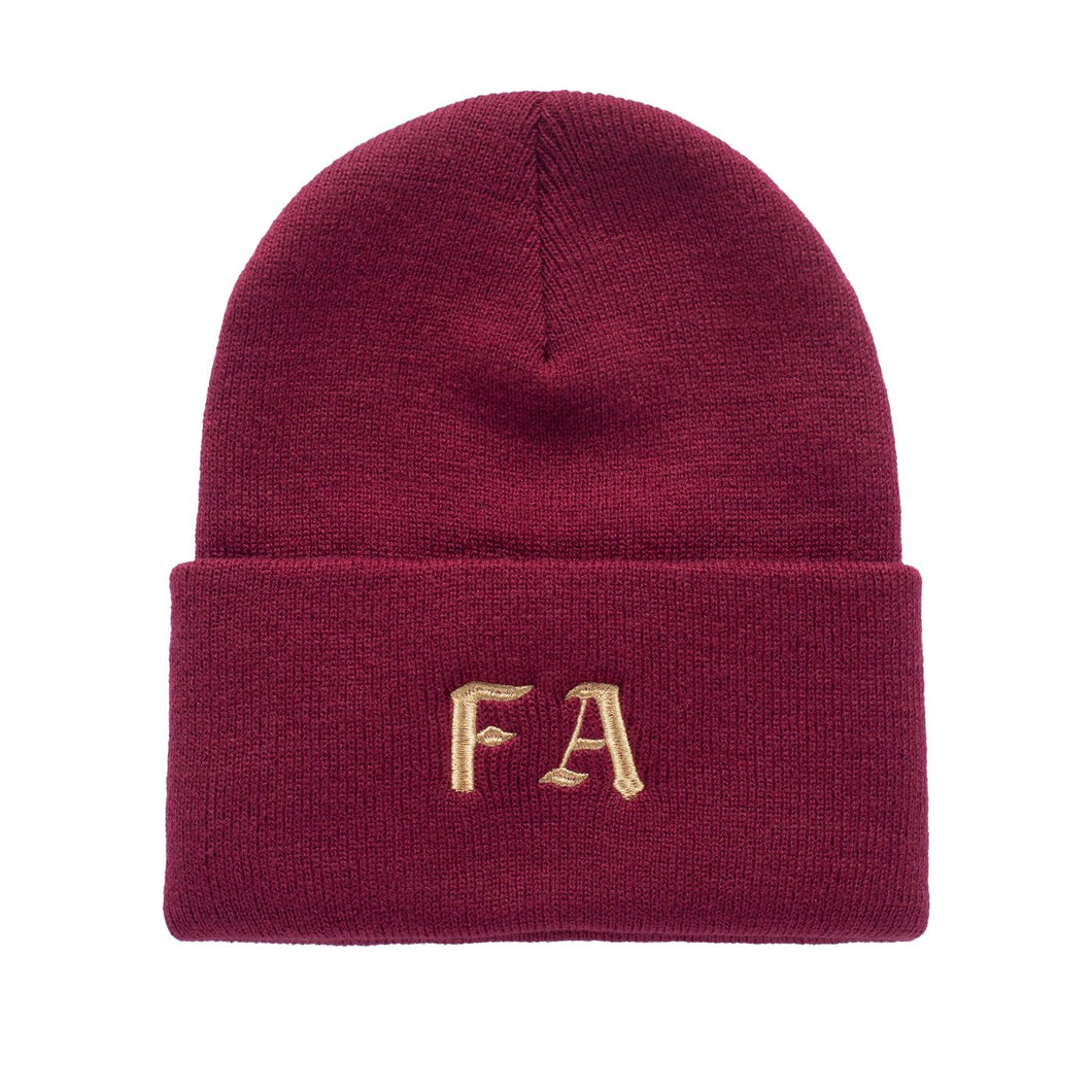 Children Of A Lesser God Beanie