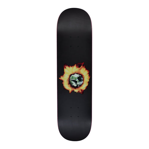FA Angel Burn Deck 8