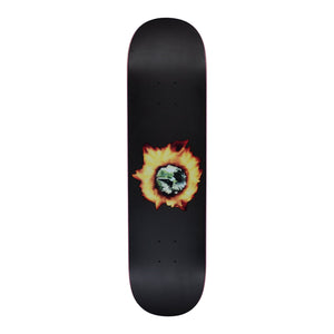 FA Angel Burn Deck 8
