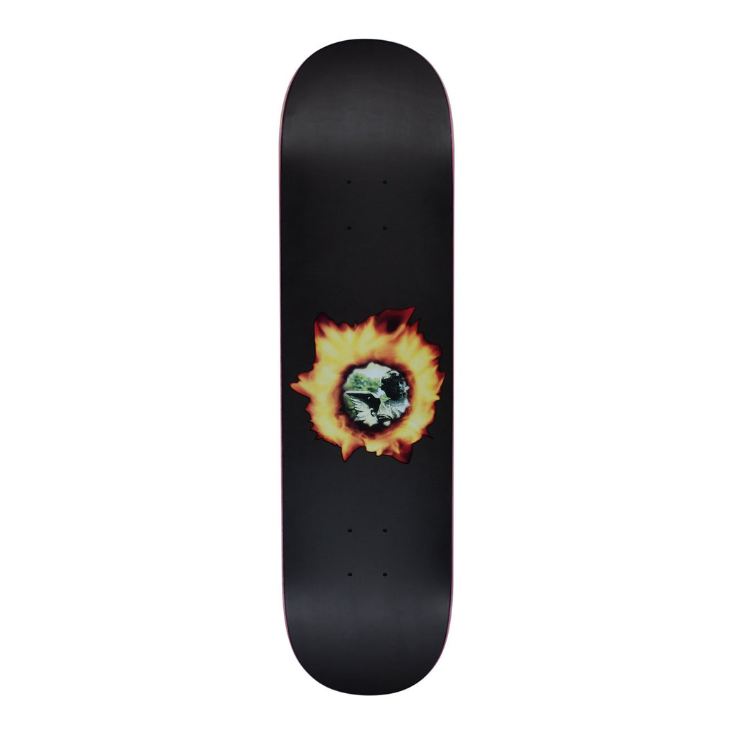 FA Angel Burn Deck 8