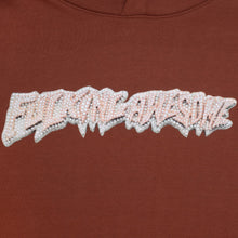Load image into Gallery viewer, 24K Stamp Hoodie