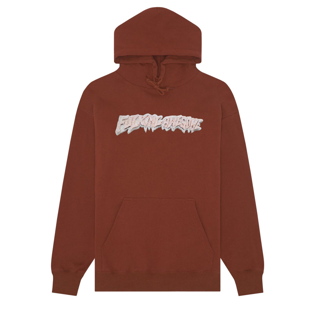 24K Stamp Hoodie