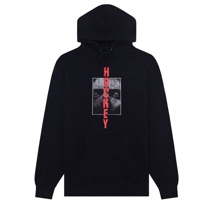 Scorched Earth Hoodie