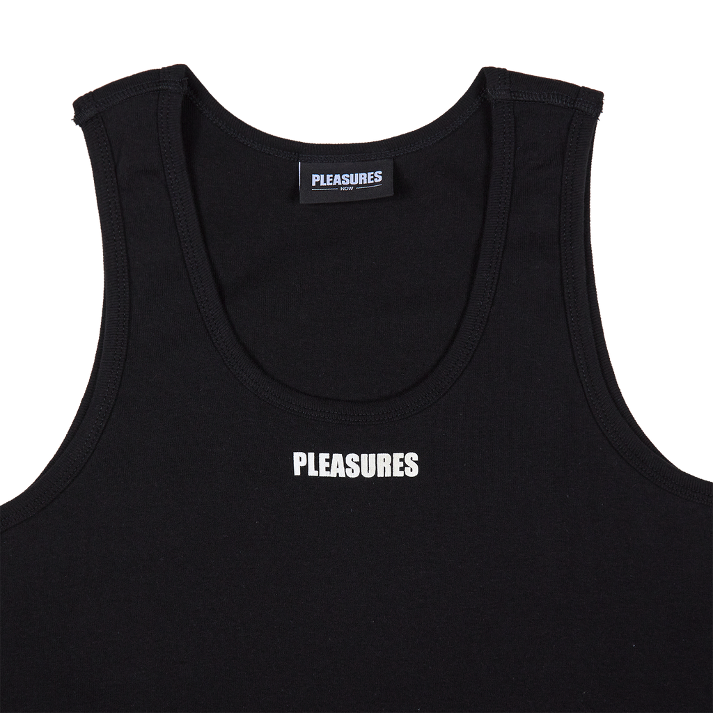 Pleasures Basics Tank Top 2-Pack