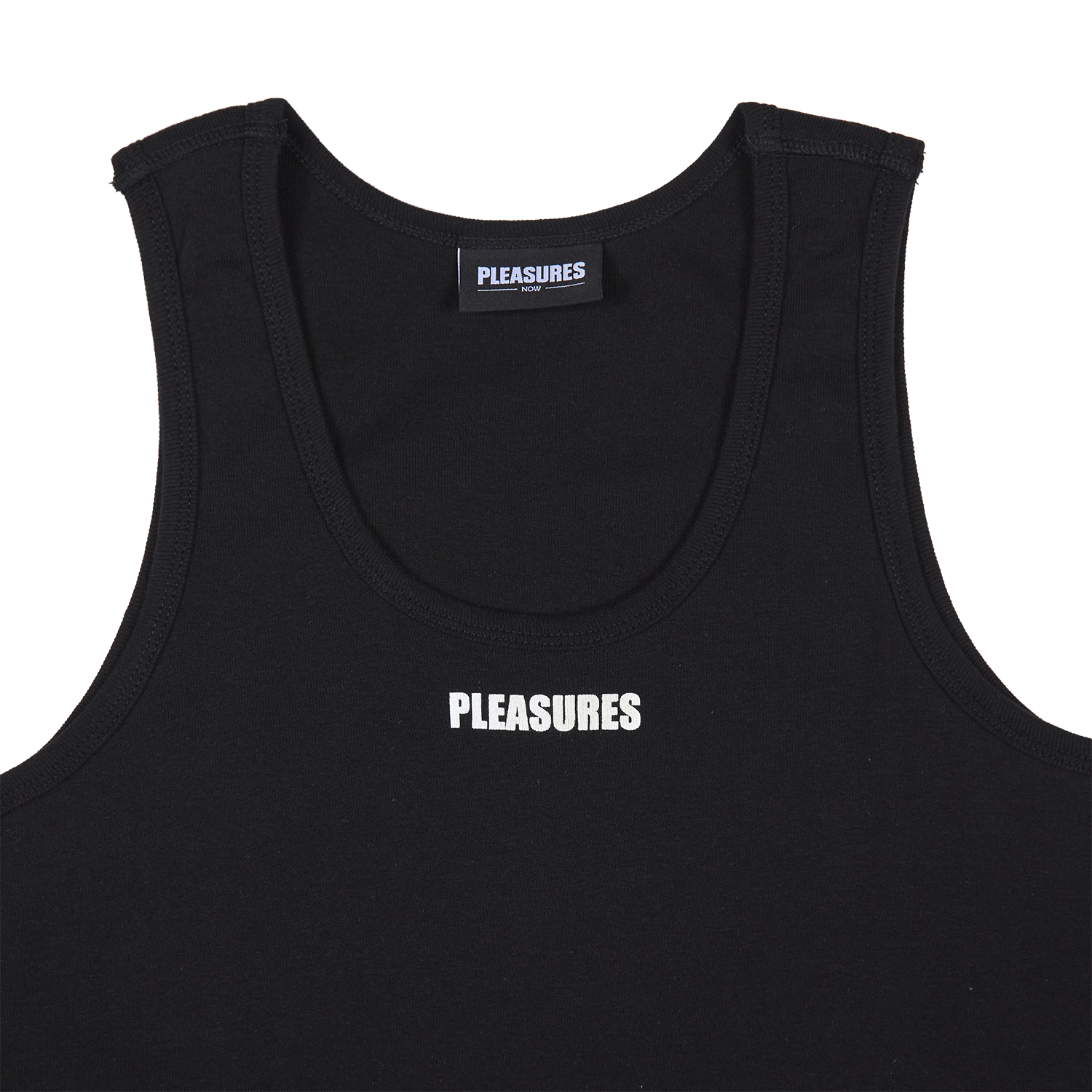 Pleasures Basics Tank Top 2-Pack