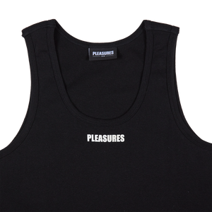 Pleasures Basics Tank Top 2-Pack