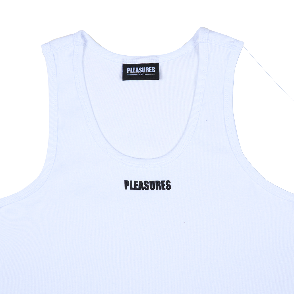 Pleasures Basics Tank Top 2-Pack