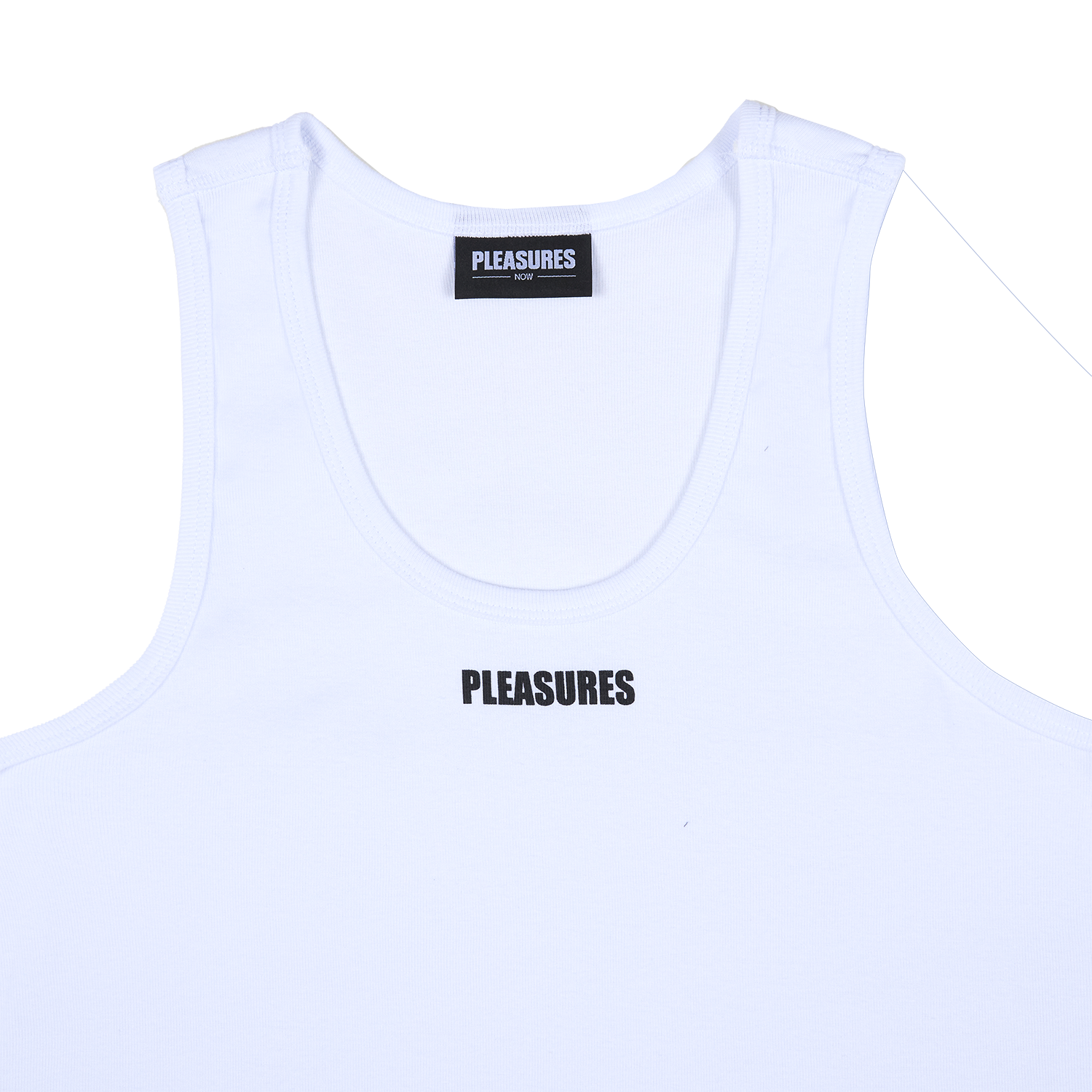 Pleasures Basics Tank Top 2-Pack