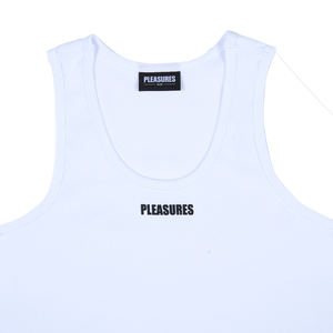 Pleasures Basics Tank Top 2-Pack