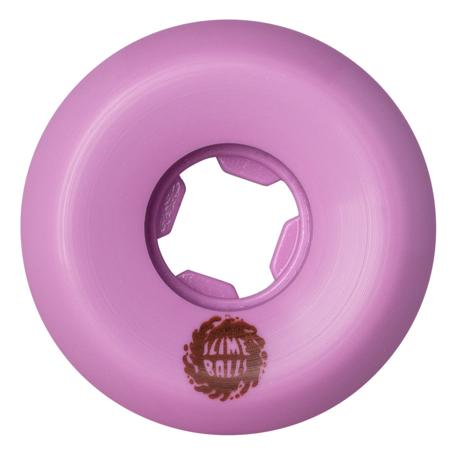 Jeremy Fish Bunny Speed Balls  99a Slime Balls Wheel Set 54