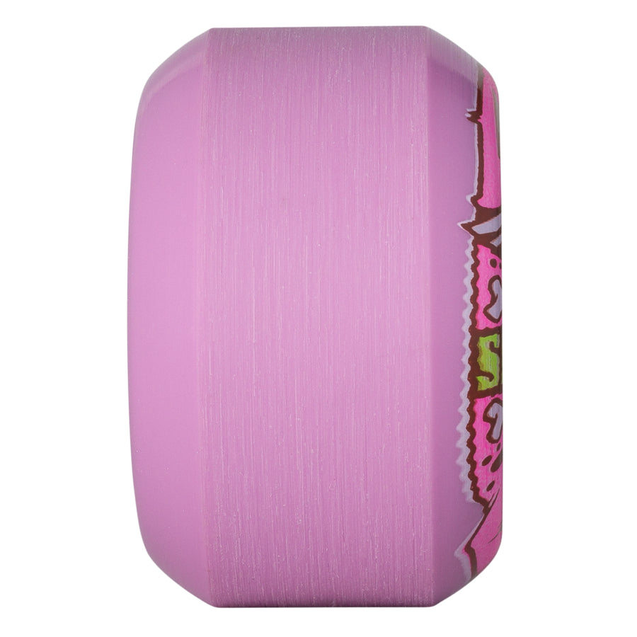 Jeremy Fish Bunny Speed Balls  99a Slime Balls Wheel Set 54