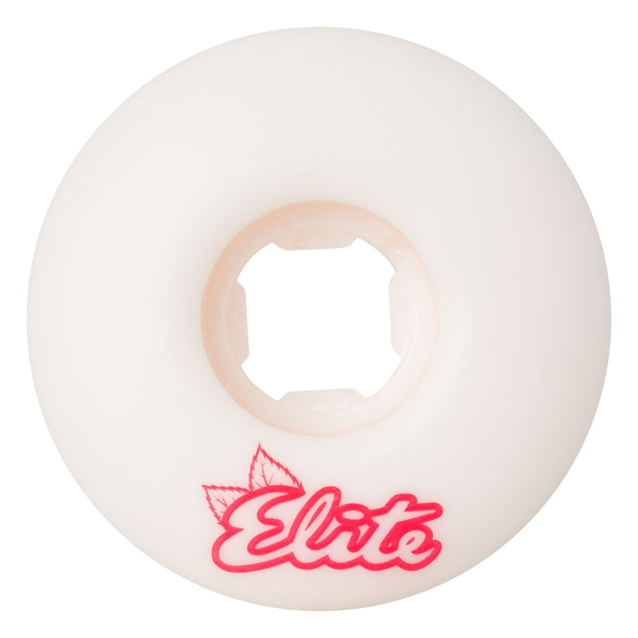 Vasconcellos Nora By Alexis Elite EZ EDGE 101a OJ Wheel Set 54