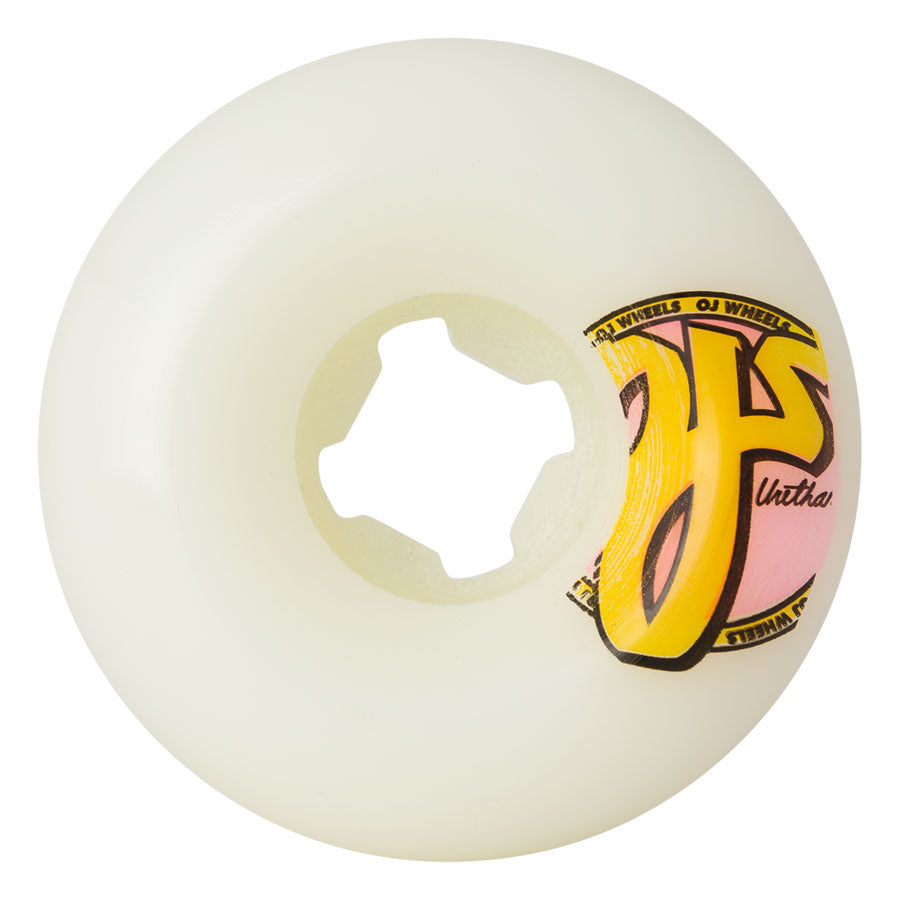 Winkowski Tropics Original Mini Combo 99a OJ Wheel Set 58