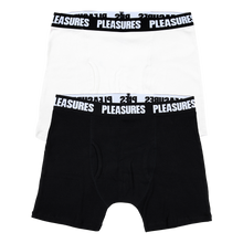 Load image into Gallery viewer, Pleasures Basics Boxer Brief 2-Pack