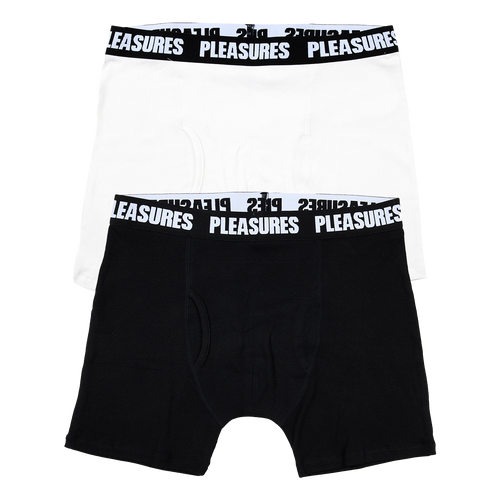 Pleasures Basics Boxer Brief 2-Pack