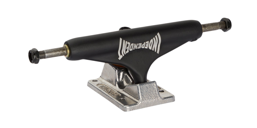 Independent Pro Mason Silva Black Silver Stage 11 STD Trucks 149