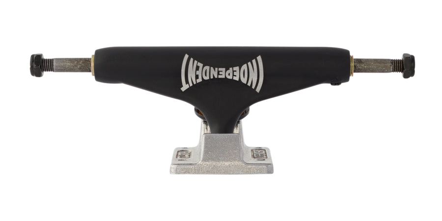 Independent Pro Mason Silva Black Silver Stage 11 STD Trucks 149