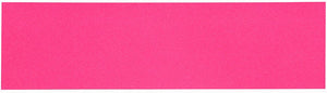 Jessup Neon Pink Griptape Sheet