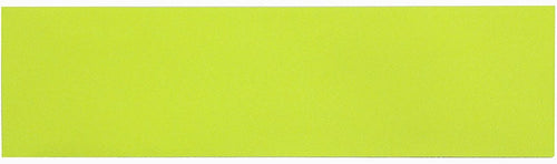 Jessup Neon Yellow Griptape Sheet