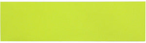 Jessup Neon Yellow Griptape Sheet