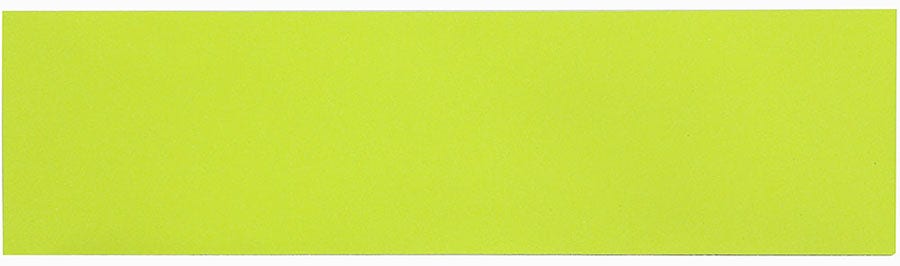 Jessup Neon Yellow Griptape Sheet