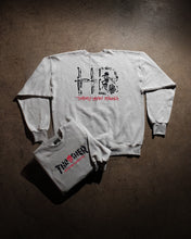 Load image into Gallery viewer, Thrasher HB 20th Anniversary Crewneck