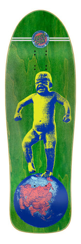 Salba Baby Stomper Reissue Deck 10.09