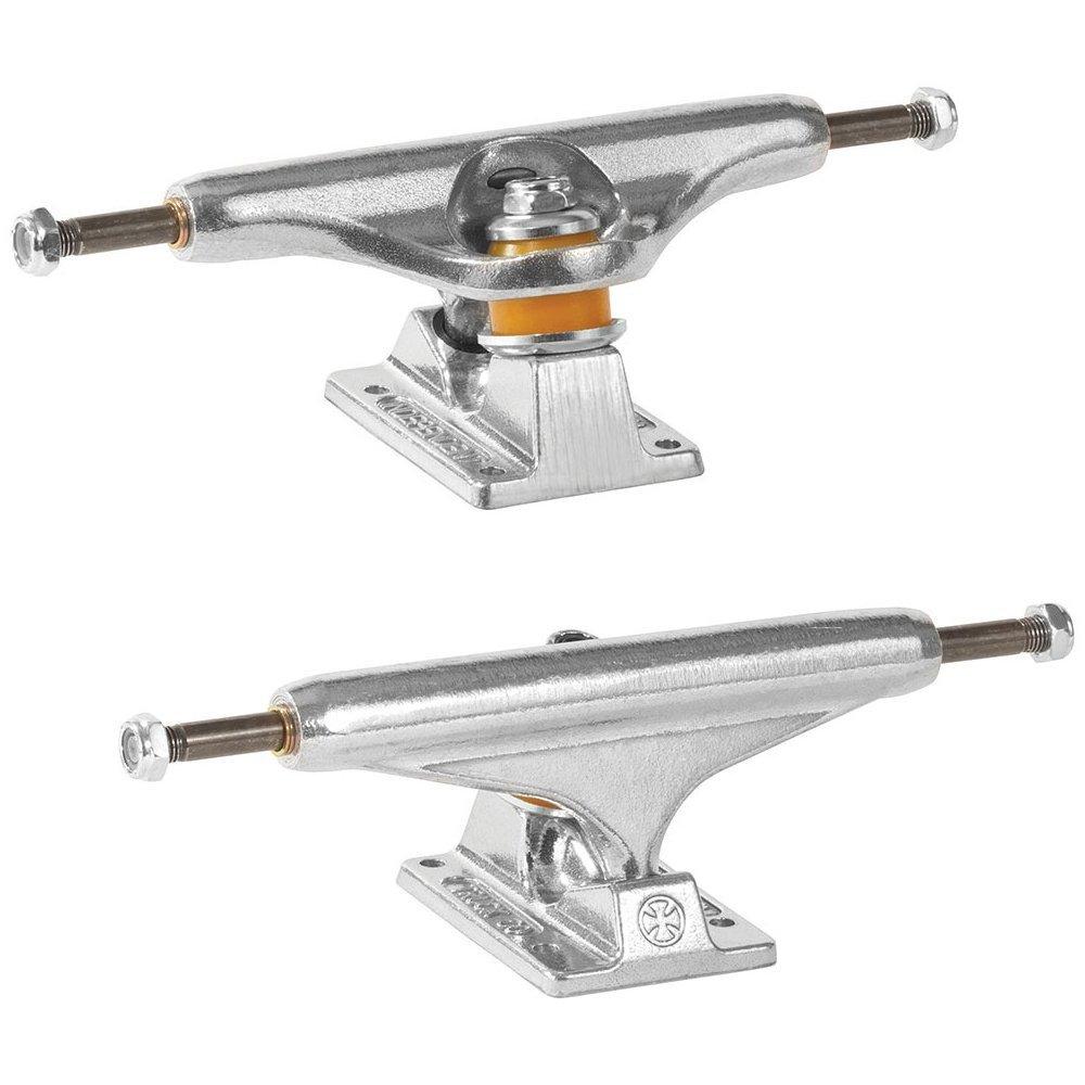 139 Stage 11 Polished Standard Trucks Independent