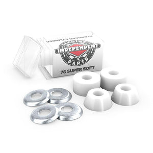 Independent Cylinder Bushings 78a