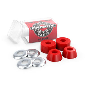 Independent Cylinder Bushings 88a