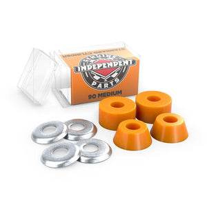 Independent Cylinder Bushings 90a