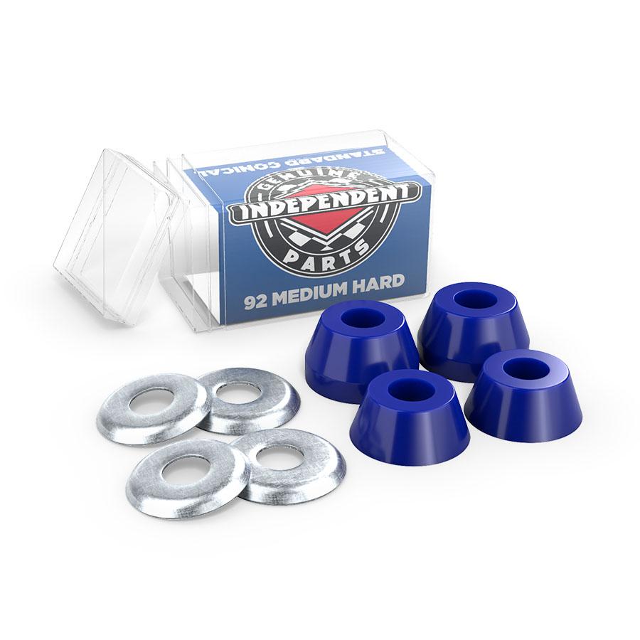 Independent Conical Bushings 92a