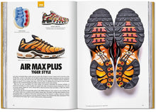 Load image into Gallery viewer, Sneaker Freaker: The Ultimate Sneaker Book