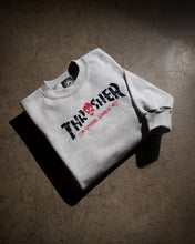 Load image into Gallery viewer, Thrasher HB 20th Anniversary Crewneck