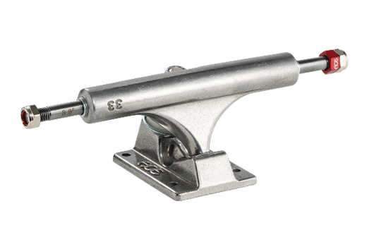 Ace AF1 33 Polished Truck Set