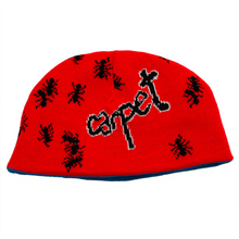 Load image into Gallery viewer, Ant Reversible Beanie
