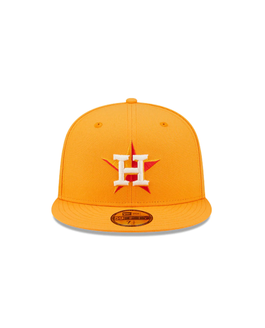 59Fifty Huston Astros World Series Fruit Pack Fitted Cap