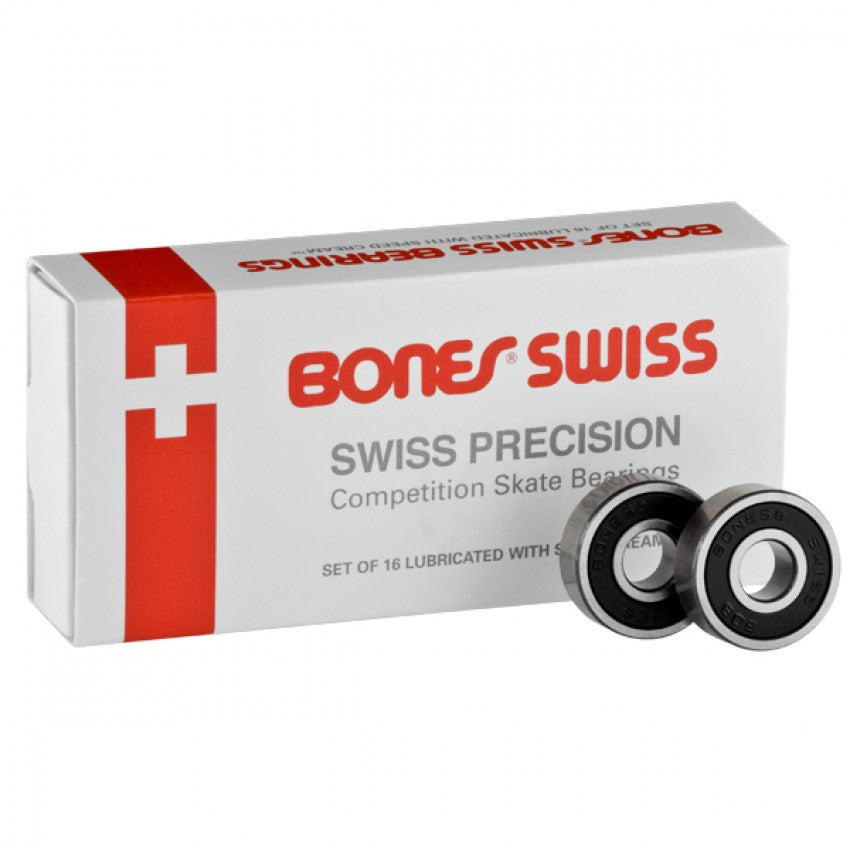 Bones Swiss Bearing Set
