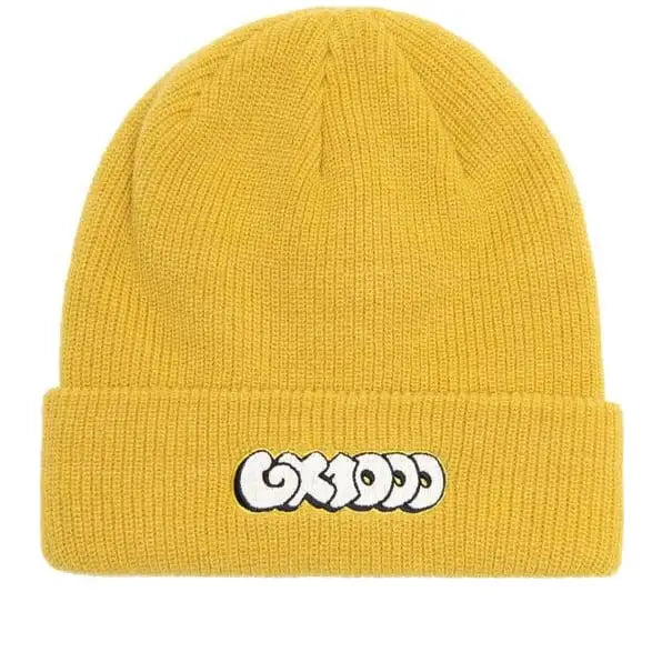 Bubble Beanie