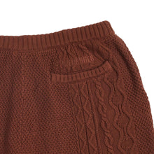Load image into Gallery viewer, Charlie Knit Shorts